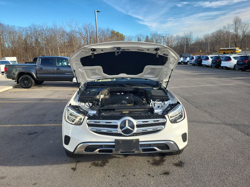 Used 2022 Mercedes-Benz GLC 300Image 22