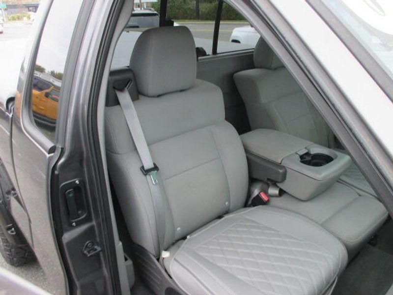 Used 2004 Ford F-150 Image 20
