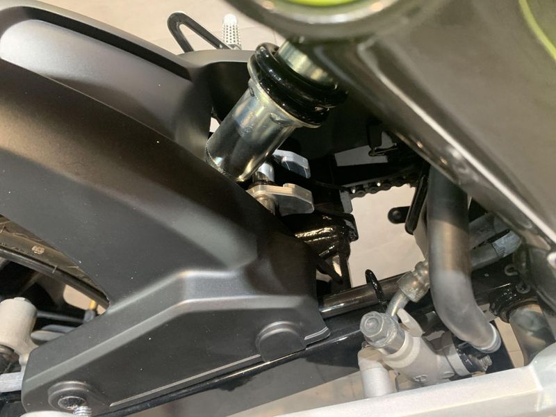Used 2023 Honda Grom Image 15