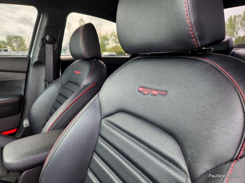 2023 Kia Forte GTImage 24