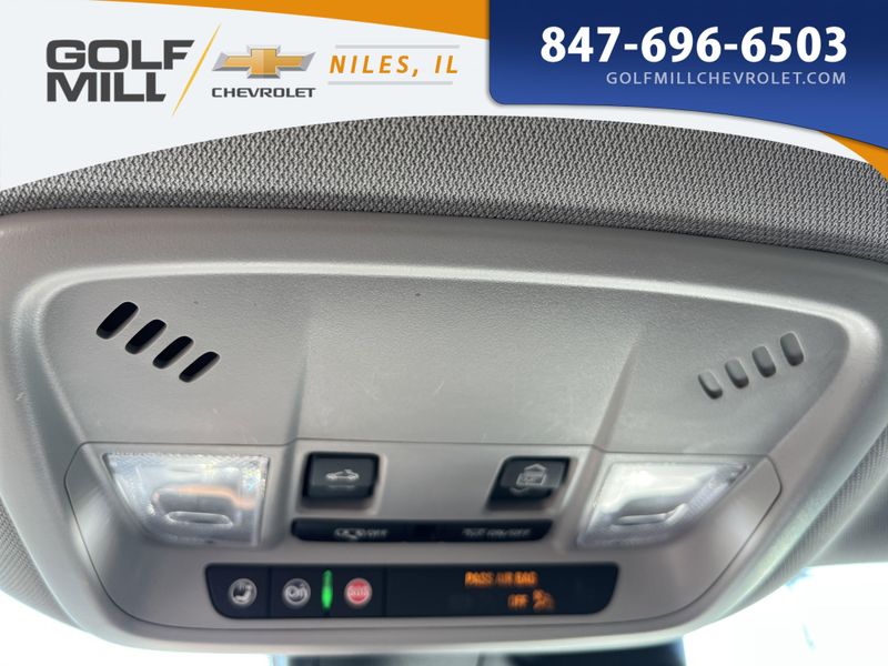 2024 Chevrolet Malibu 1LT photo 23