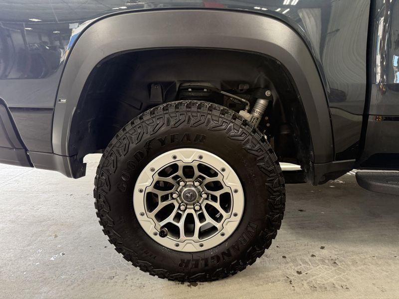 Used 2025 RAM 1500 RHOImage 5