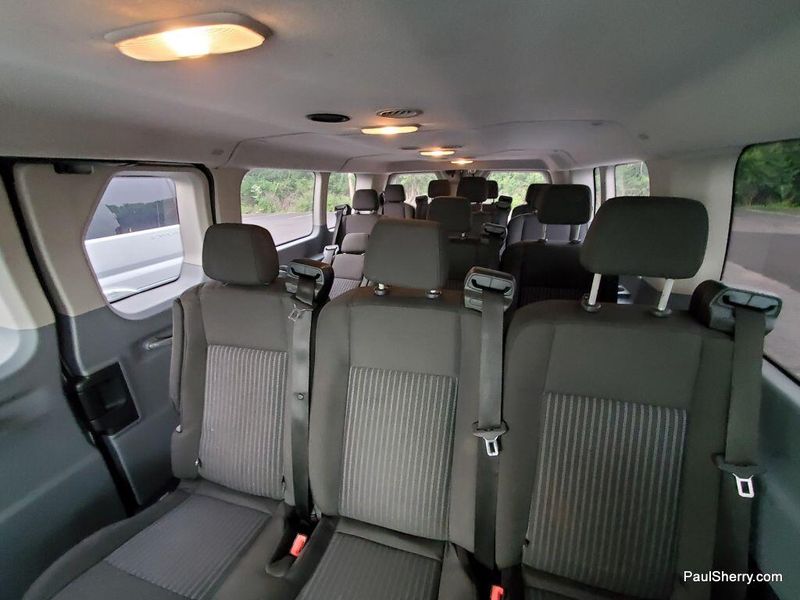 2017 Ford Transit-350 XLTImage 6