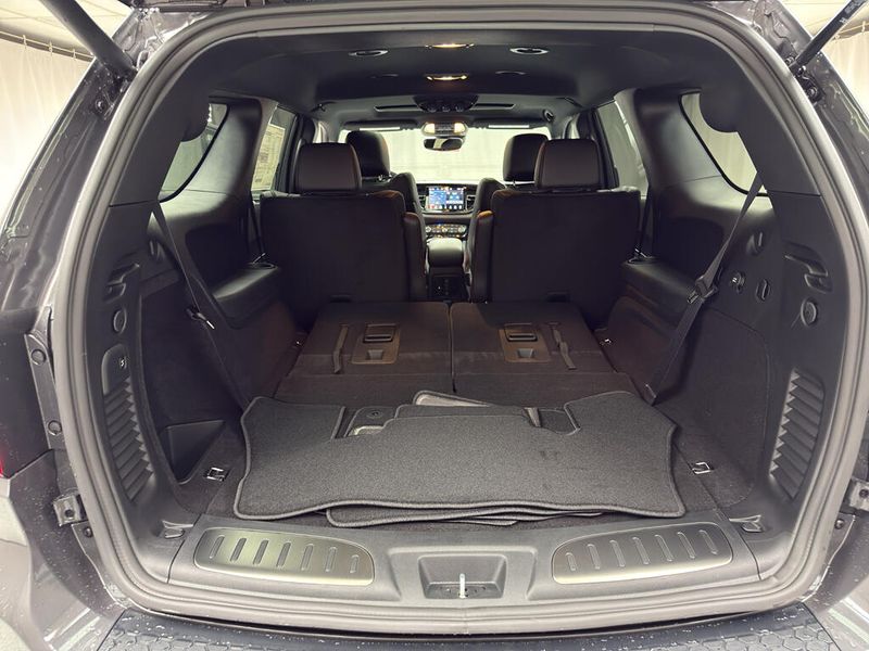 New 2026 Dodge Durango Gt Plus AwdImage 18