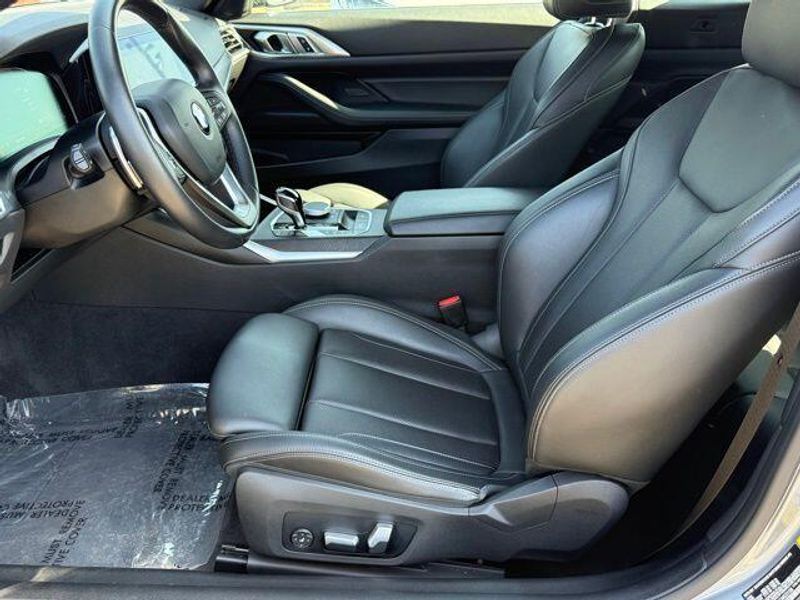 Used 2023 BMW 4 Series 430iImage 17