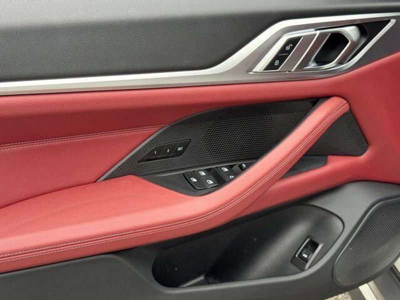 Used 2023 BMW i4 eDrive35Image 18