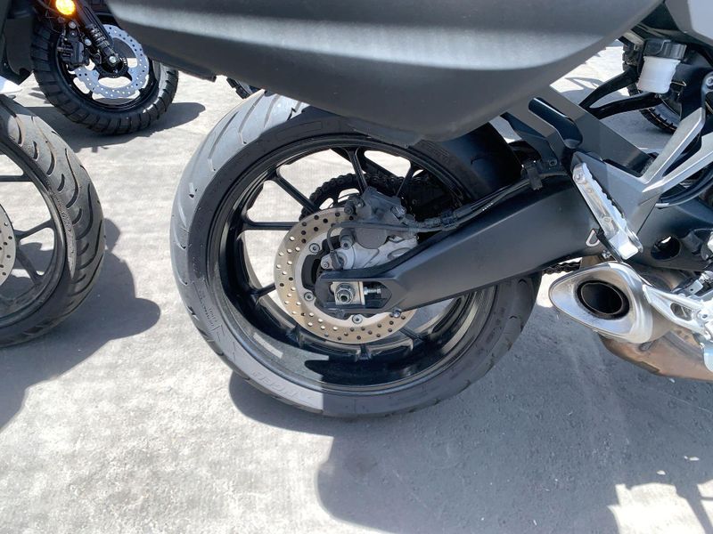 Used 2019 Yamaha TRACER 900 Image 3