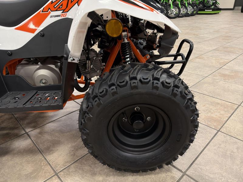 New 2026 Kayo STORM 70 Image 17