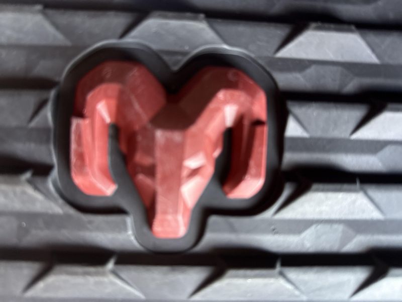 Used 2019 RAM 1500 RebelImage 14