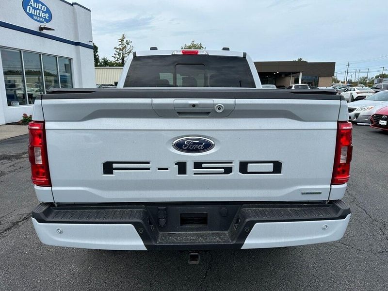 2021 Ford F-150 XLTImage 15