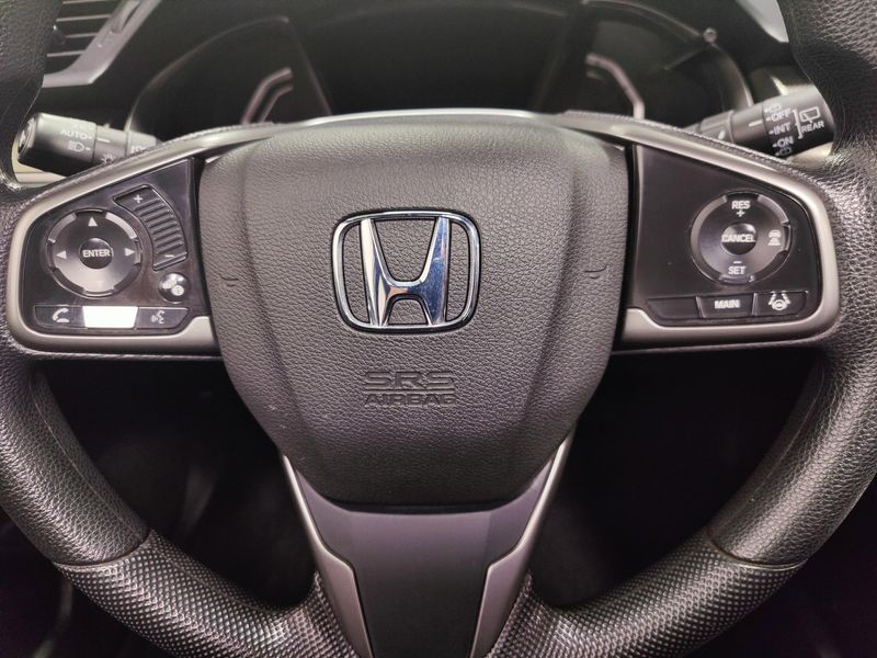 Used 2018 Honda Civic EX w/SunroofImage 25