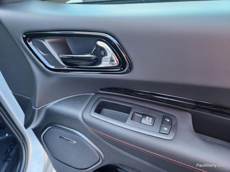 New 2026 Dodge Durango Gt Premium Awd Hemi V8
