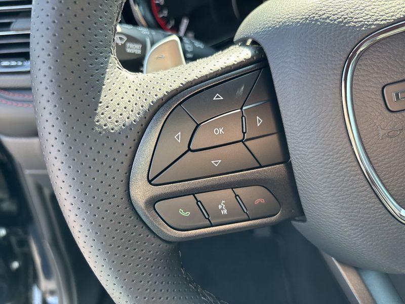 New 2026 Dodge Durango Gt PlusImage 24