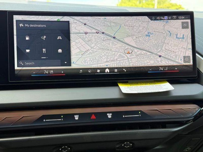 New 2026 BMW X3 30 xDriveImage 23