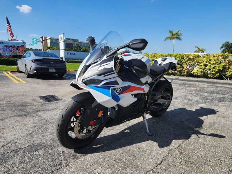 2026 BMW S 1000 RRImage 3