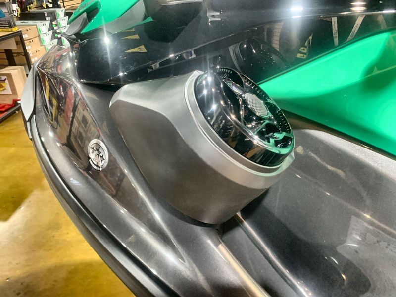 New 2026 Sea-Doo GTI SE 130 Image 11