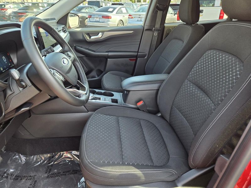 Used 2023 Ford Escape Active