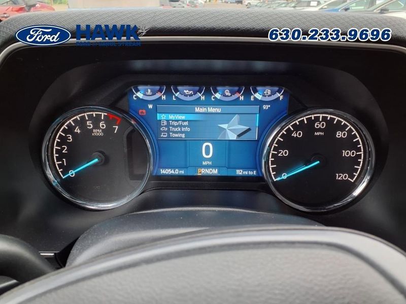 2023 Ford F-150 XLT photo 14