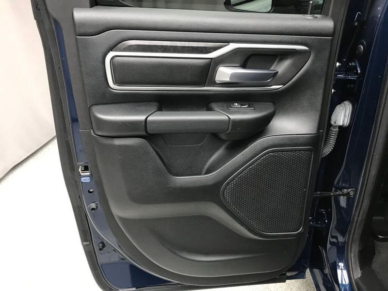 Used 2021 RAM 1500 Big HornImage 8