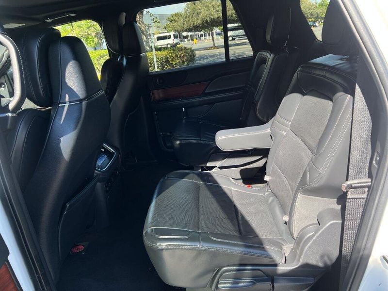 Used 2022 Lincoln Navigator ReserveImage 20