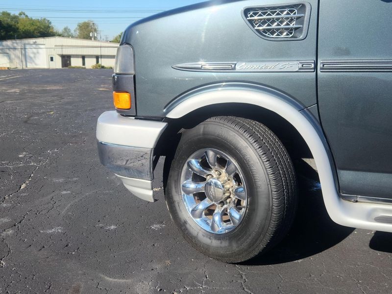 Used 2014 GMC Savana 2500 
