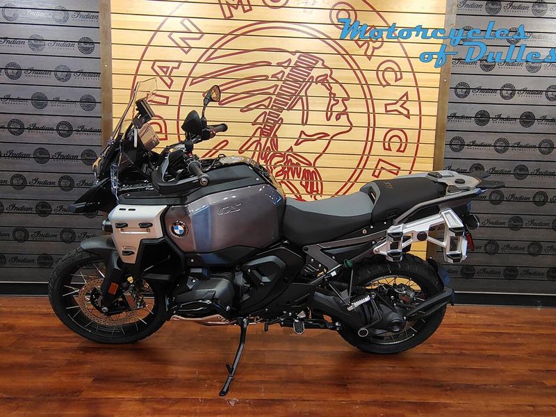 2025 BMW R1300GS Adventure Image 5