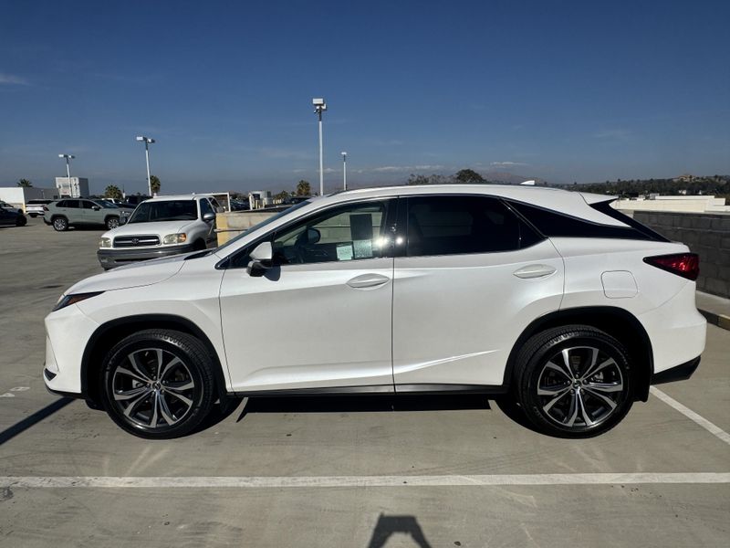 Used 2022 Lexus RX 350Image 6