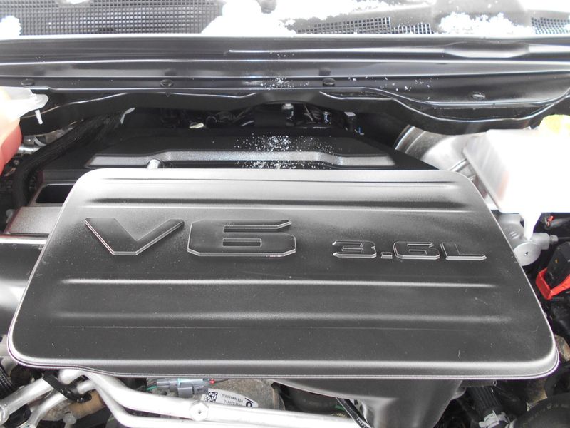 2022 RAM 1500 Big Horn Lone StarImage 5