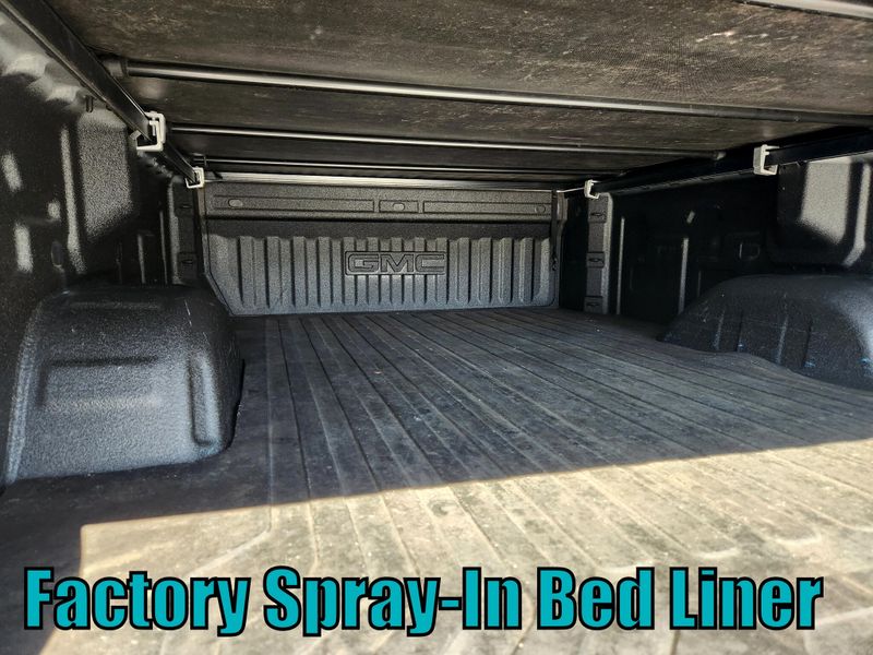 Used 2020 GMC Sierra 1500 