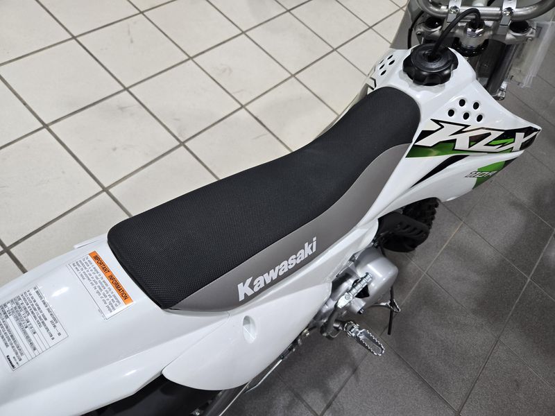 NEW 2026 KAWASAKI KLX110R Image 12