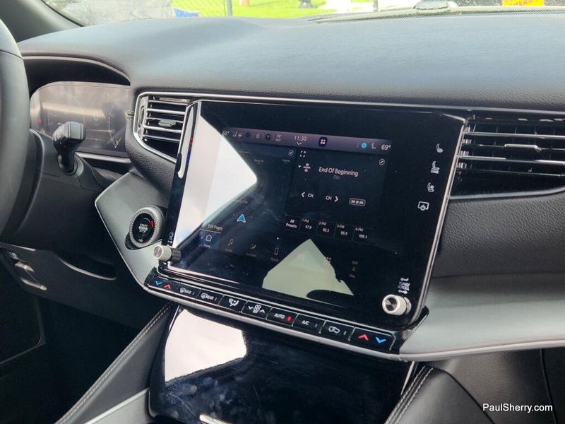 2025 Jeep Wagoneer Series I