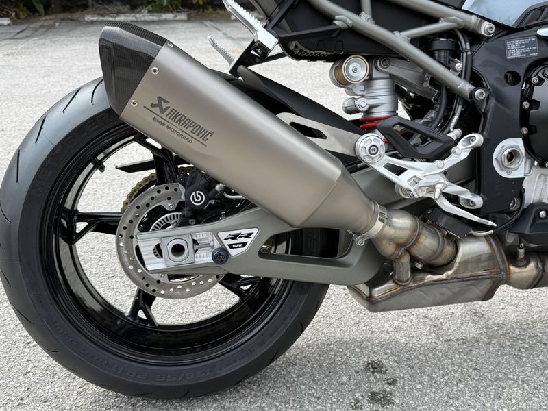 2026 BMW S 1000 RR