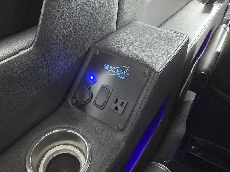 Used 2023 RAM ProMaster 3500 High Roof