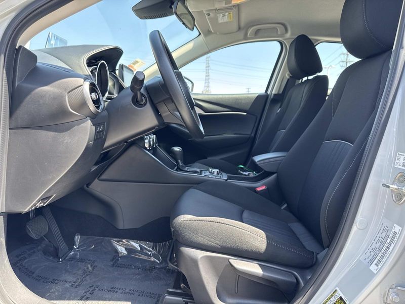 Used 2021 Mazda CX-3 Sport
