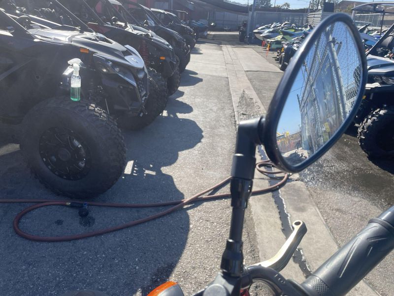 Used 2021 Yamaha XSR900 CA Image 16