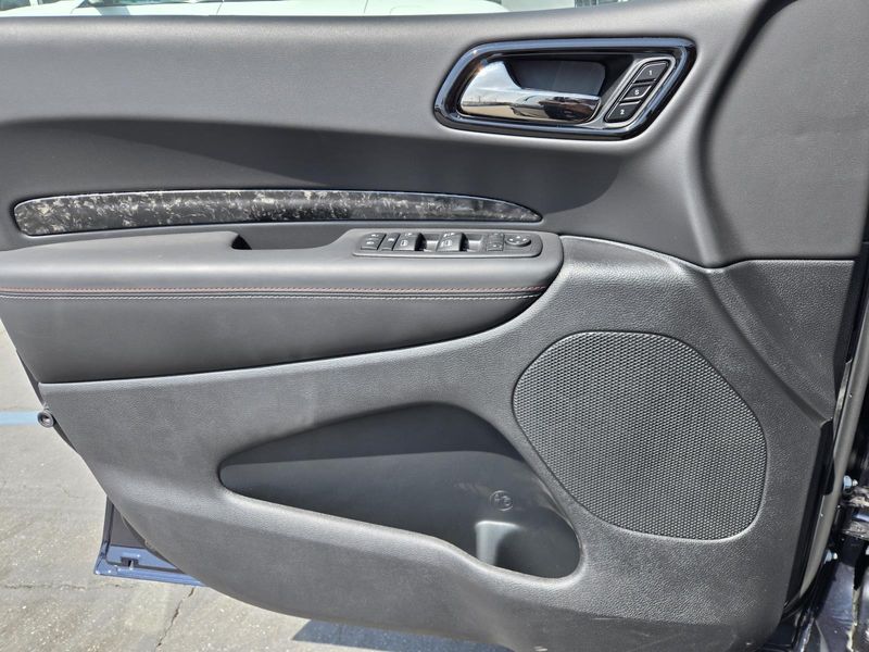 New 2026 Dodge Durango Gt Plus Awd America250
