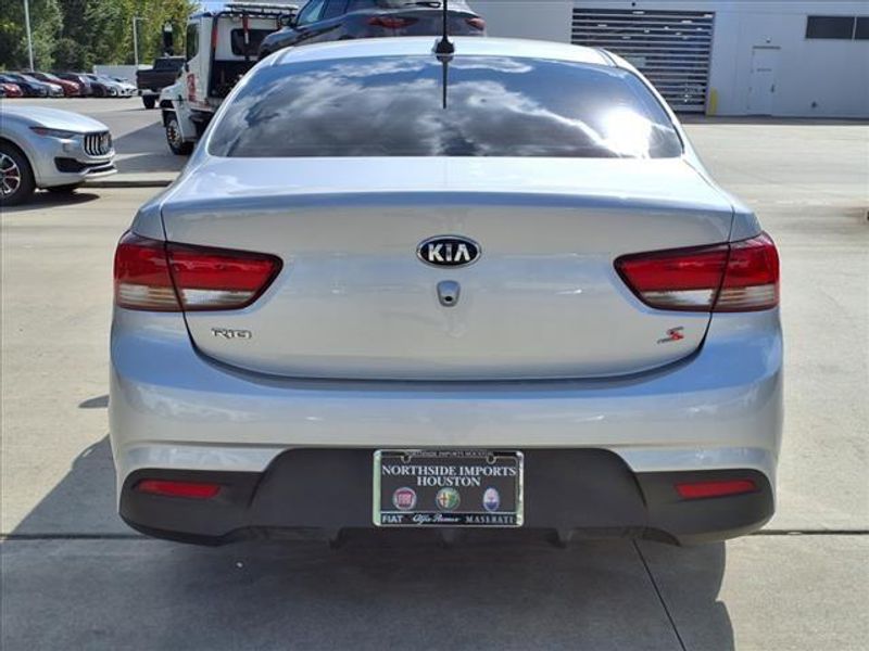 2019 Kia Rio SImage 13