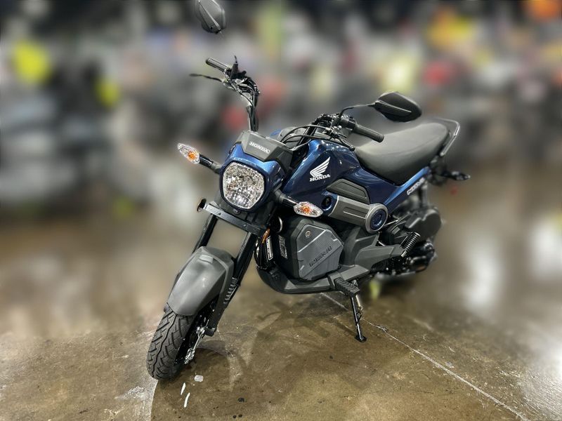 New 2026 Honda Navi Image 17