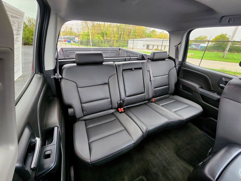 Used 2016 GMC Sierra 1500 SLT All-Terrain