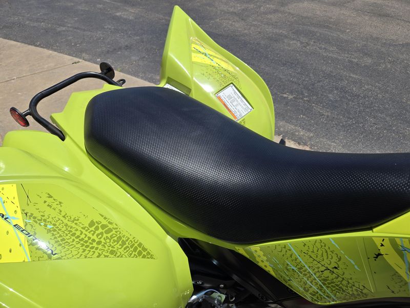 NEW 2026 YAMAHA RAPTOR 700R SE Image 10