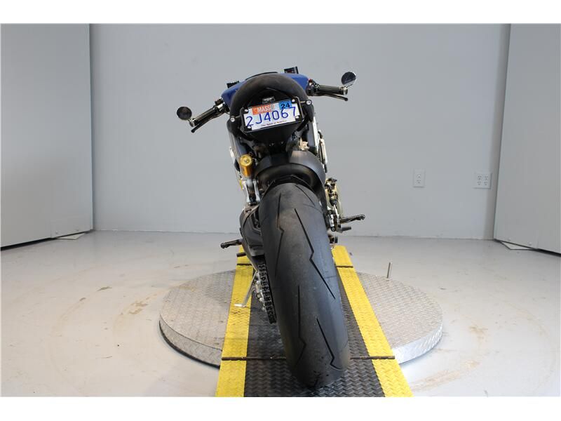 Used 2013 Ducati 1199 PANIGALE S ABS Image 3