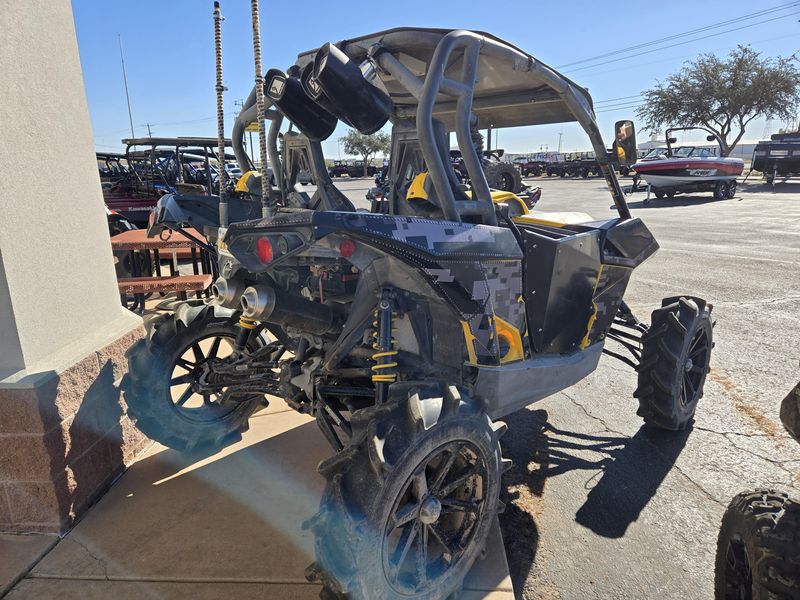 USED 2014 CAN-AM SSV MAVERICK XMR 1000EFI B 14 1000 X RS Image 7