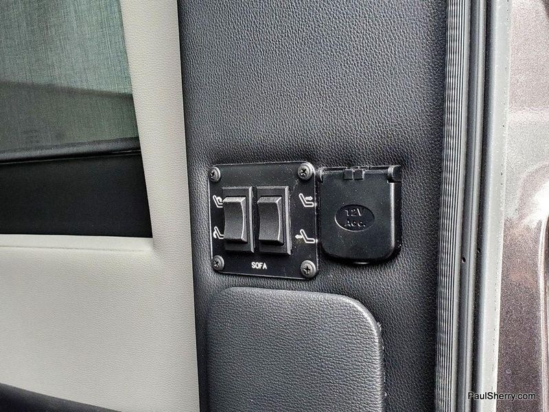 New 2024 RAM Promaster 3500 Slt+ Window Van High Roof 159