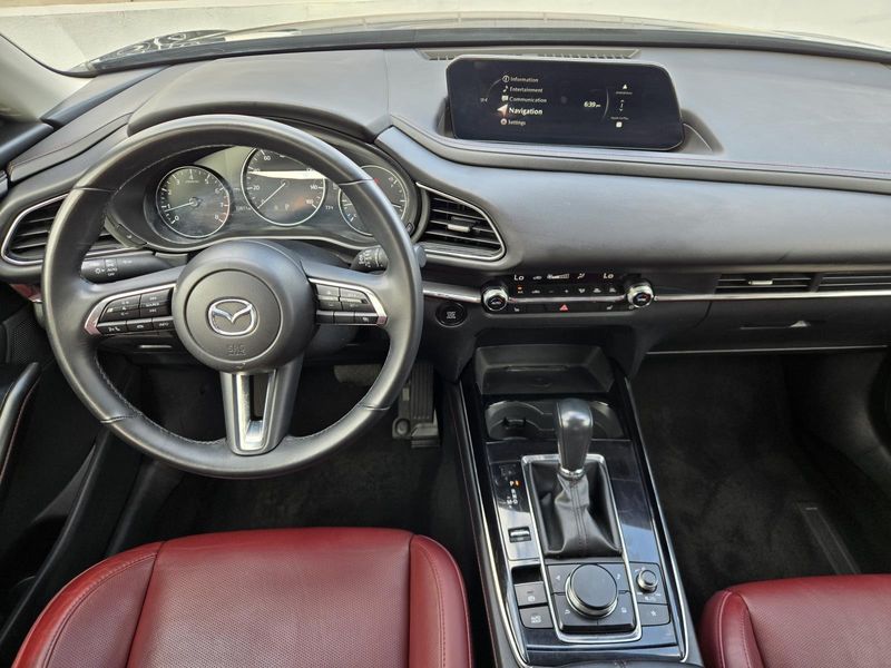 Used 2025 Mazda CX-30 2.5 S Carbon Edition AWD