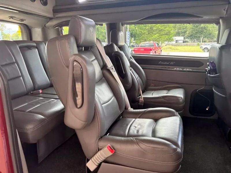 Used 2020 Ford Transit-150 Cargo Van 