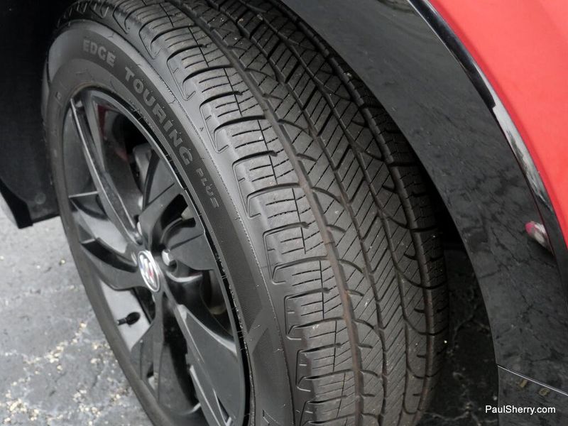 Used 2024 Buick Encore GX Sport Touring