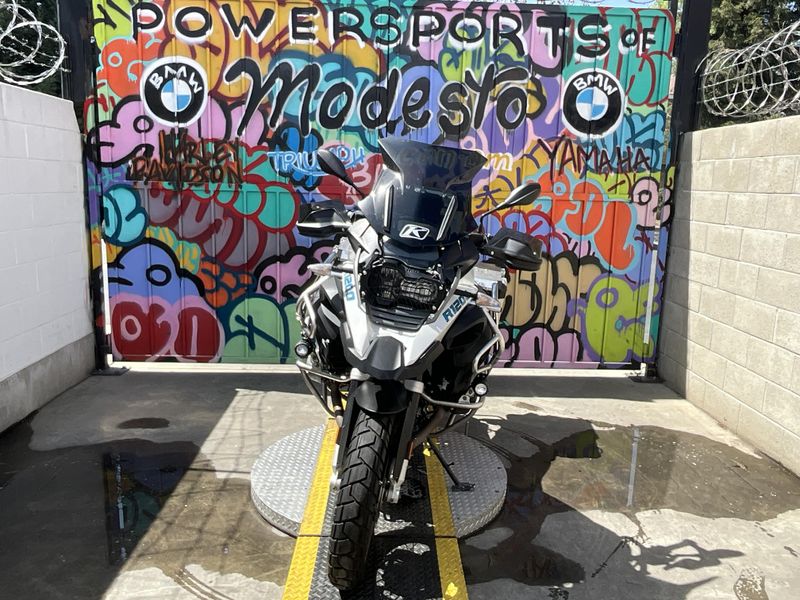 2015 BMW R 1200 GS Image 3