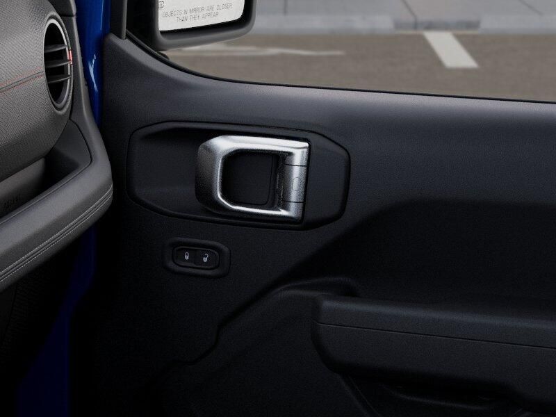 New 2026 Jeep Wrangler 4-door RubiconImage 51