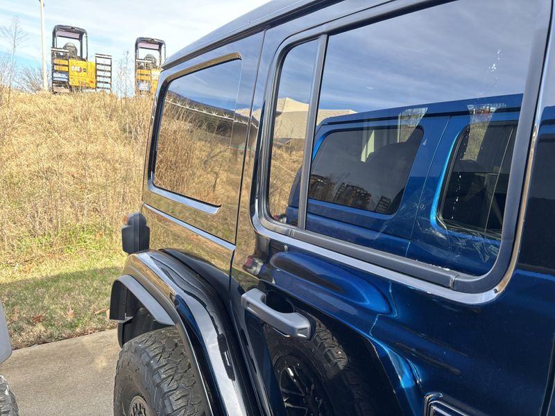 New 2026 Jeep Wrangler 4-door Rubicon XImage 6