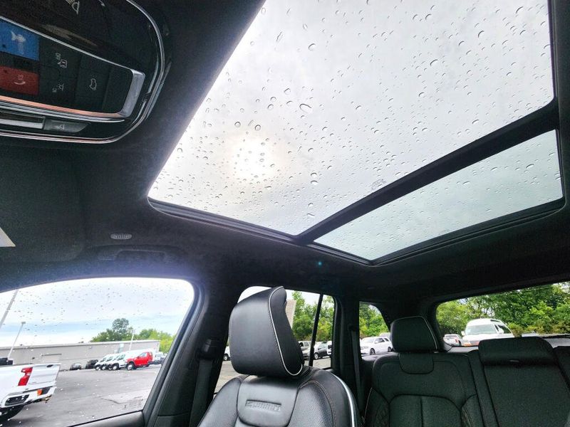 Used 2022 Jeep Grand Cherokee 4xe Summit Reserve 4xe